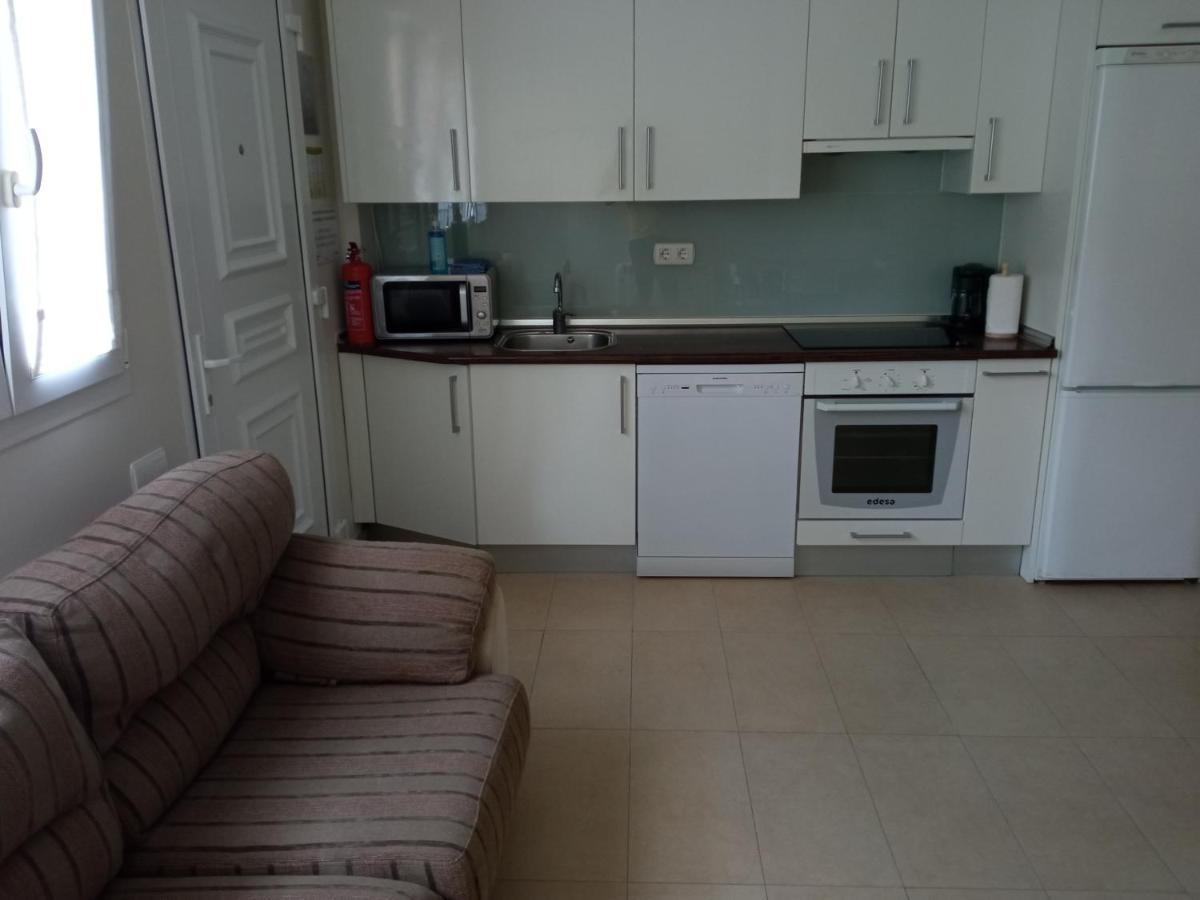 Apartment Ugarteko Etxea Llodio
