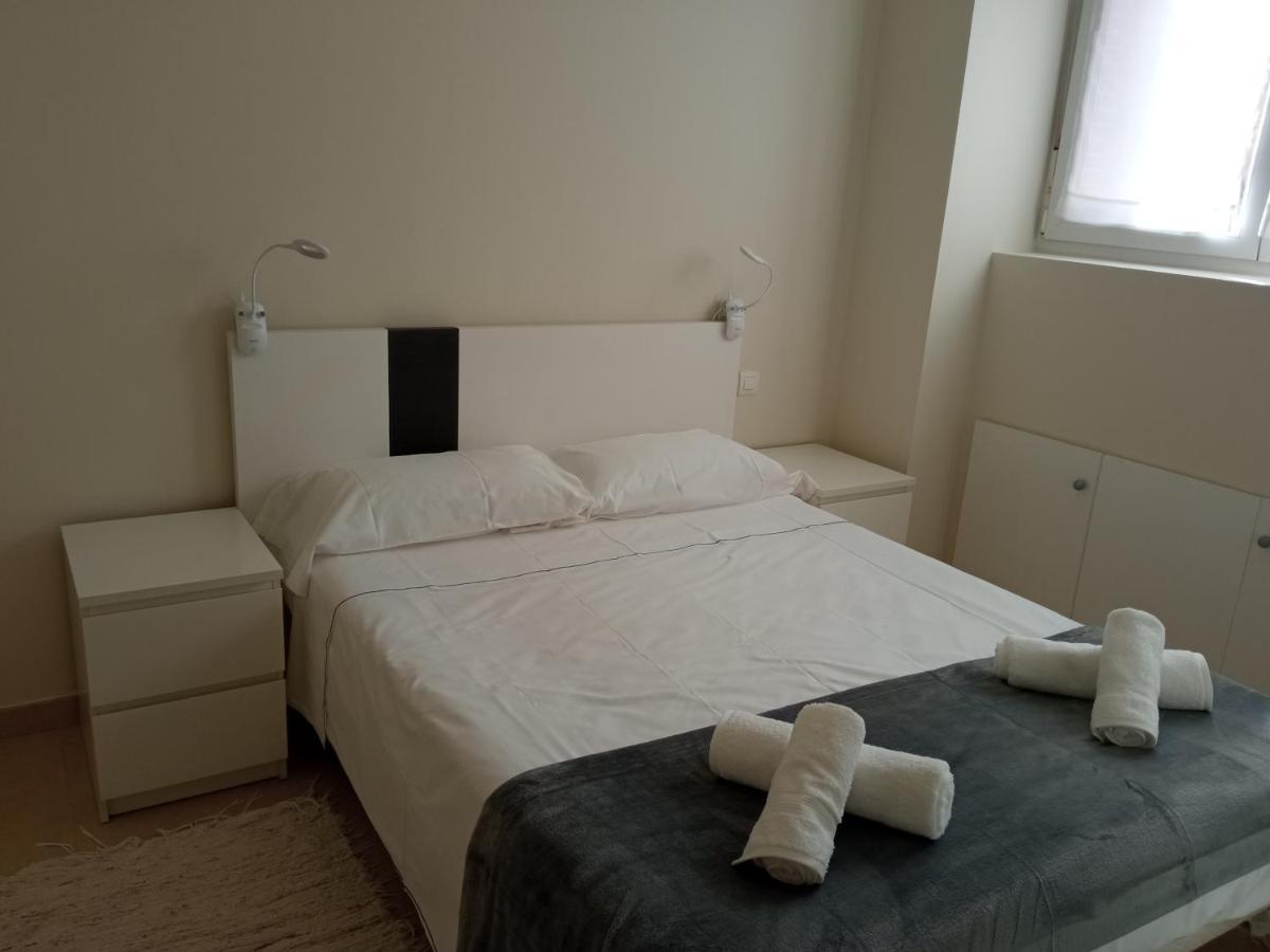 Ugarteko Etxea Apartment