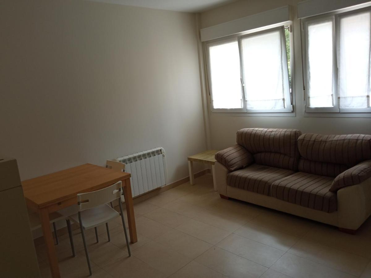 Ugarteko Etxea Apartment
