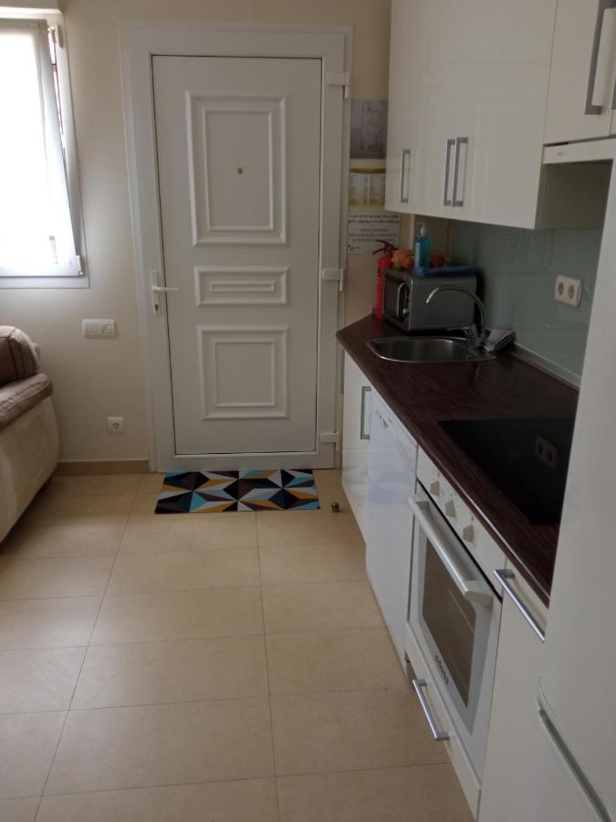 Ugarteko Etxea Apartment