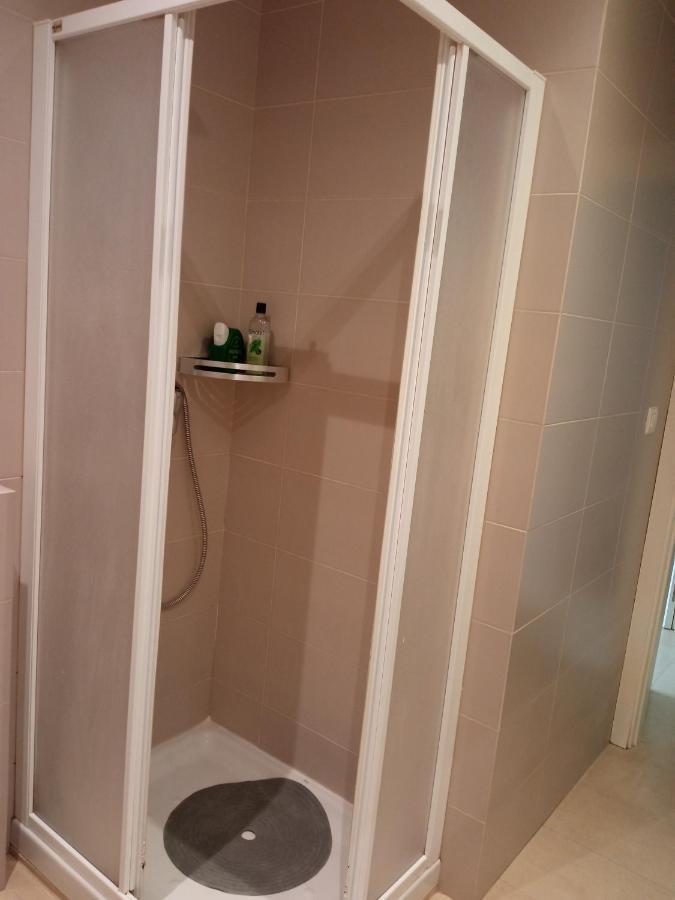Ugarteko Etxea Apartment Llodio