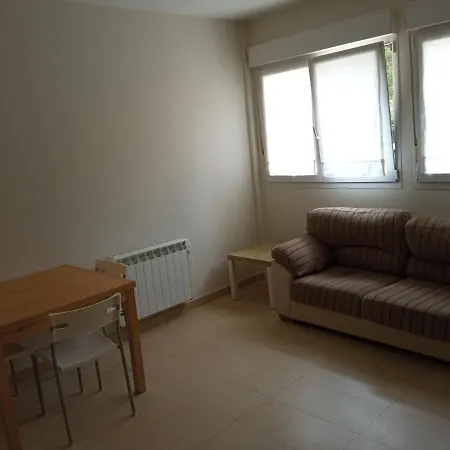 Ugarteko Etxea Apartamento Llodio Exterior foto