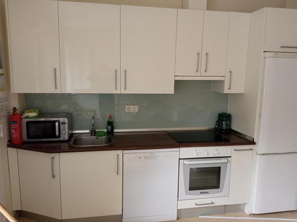 Ugarteko Etxea Apartment