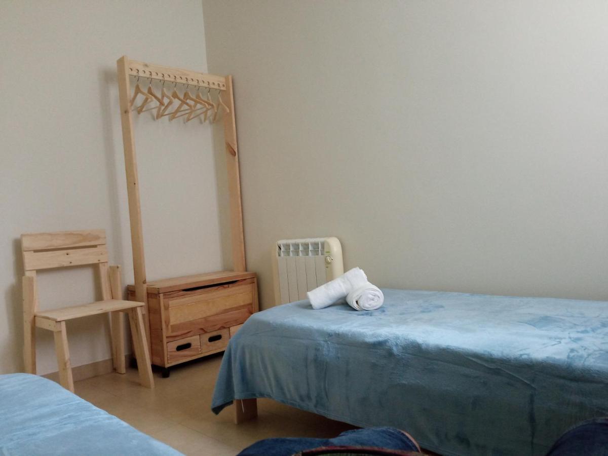 Apartment Ugarteko Etxea